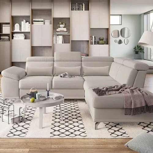 Imperial Luxe Sofa Set